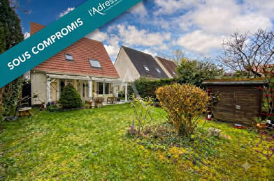 Maison 6 pièces 315000 €