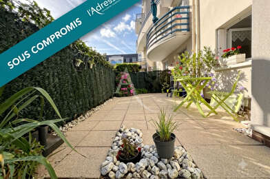 Appartement 4 pièces 220000 €