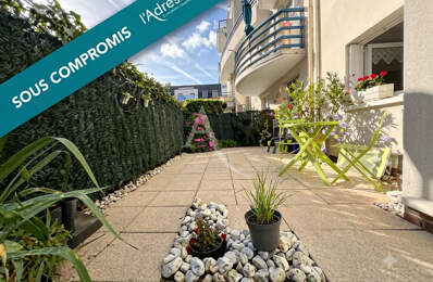 Appartement Jouy Le Moutier 4 pièce(s) 3 chambres — photo du bien