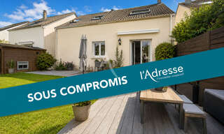 Maison 6 Pièces 100 m² à vendre à Vauréal (95490)