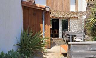 Maison 3 Pièces 50 m² à vendre à Seignosse (40510)