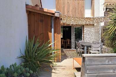 Maison 3 pièces 695000 €
