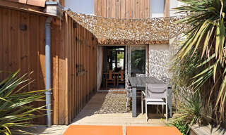 Maison 3 Pièces 50 m² à vendre à Seignosse (40510)