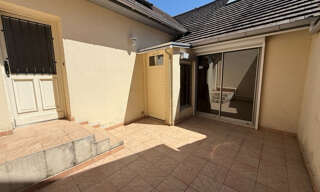 Appartement 2 Pièces 37 m² à vendre à Pont-Sainte-Maxence (60700)