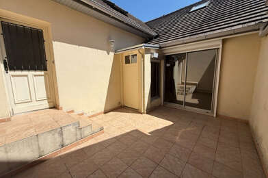 Appartement 2 pièces 99000 €