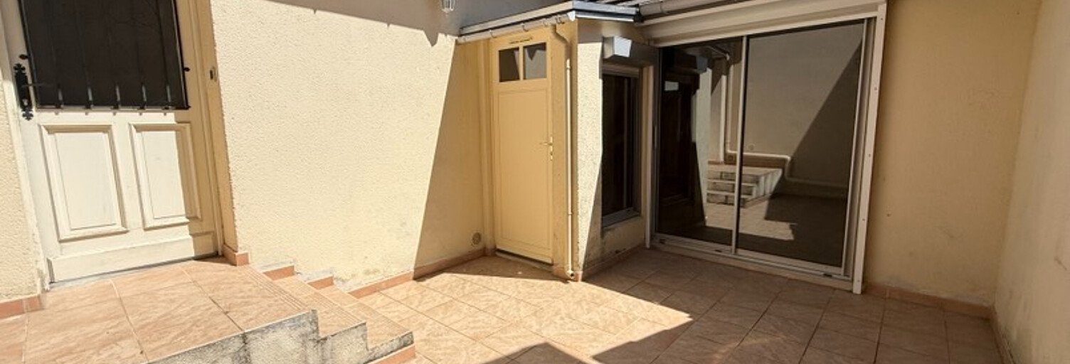 Appartement 2 Pièces 37 m² à vendre à Pont-Sainte-Maxence (60700)