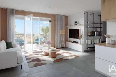 Appartement 1 pièces 224900 €