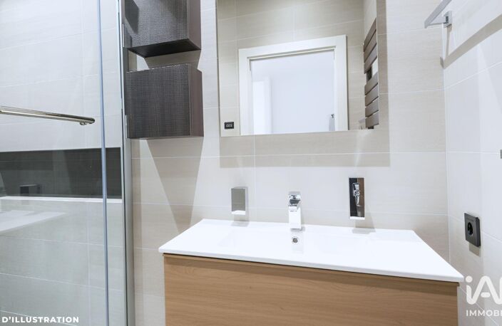 Vente Appartement 1 pièce — photo 2