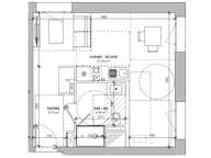 Vente Appartement 1 pièce — photo 3