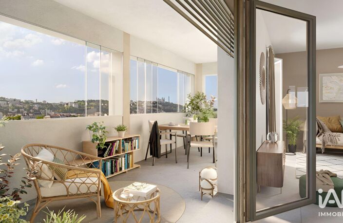 Vente Appartement 2 pièces — photo 2