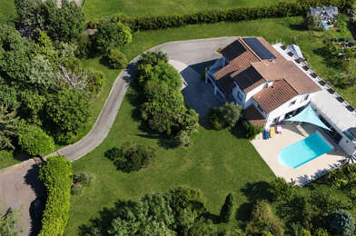 Maison 7 pièces 730000 €