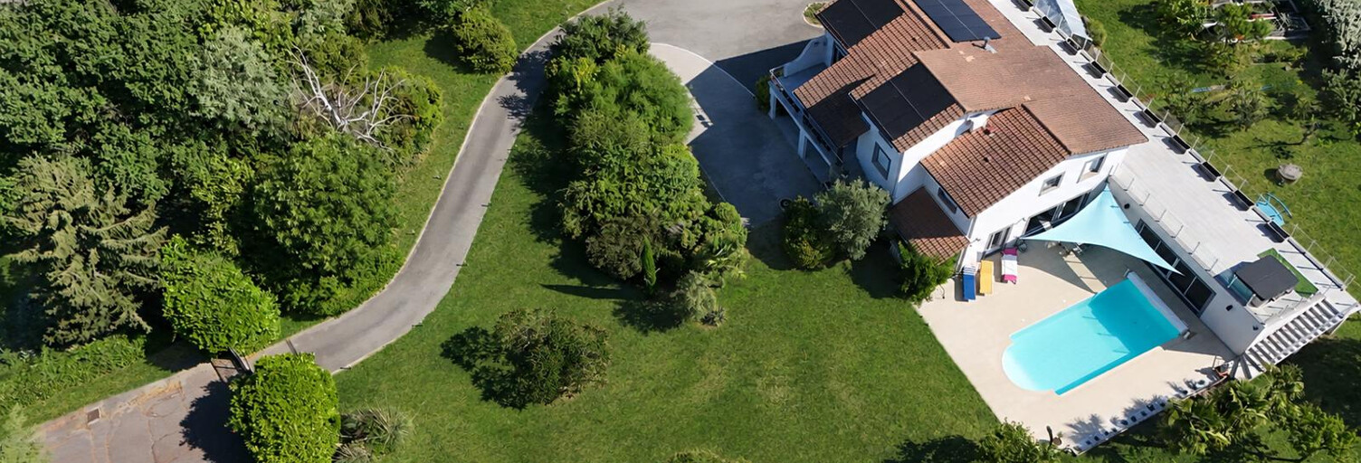 Maison 7 Pièces 304 m² à vendre à Annonay (07100)