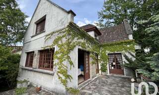 Maison 6 Pièces 115 m² à vendre à Le Plessis-Trévise (94420)