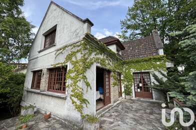 Maison 6 pièces 405000 €