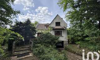 Maison 6 Pièces 115 m² à vendre à Le Plessis-Trévise (94420)