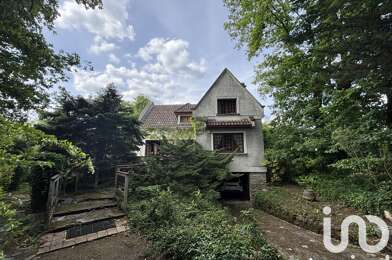 Maison 6 pièces 405000 €