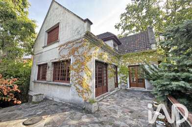Maison 6 pièces 405000 €