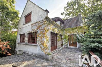 Vente Maison/villa 6 pièces — photo du bien