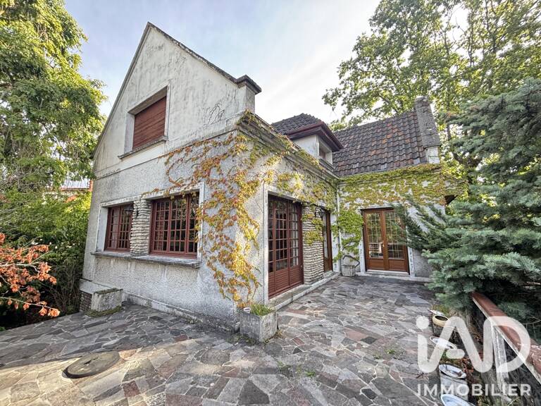 Vente Maison/villa 6 pièces — photo 1