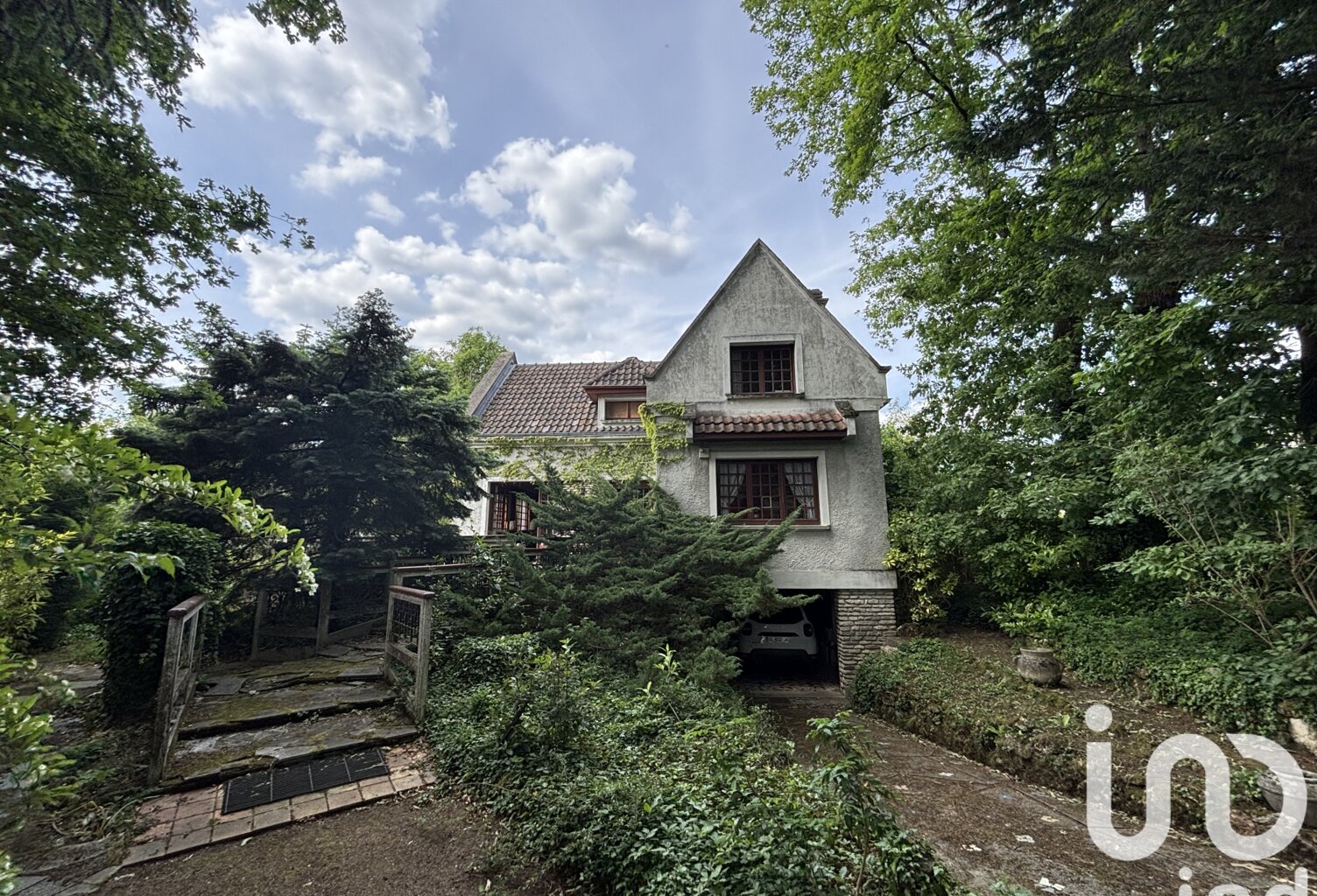 Vente Maison/villa 6 pièces — photo 1