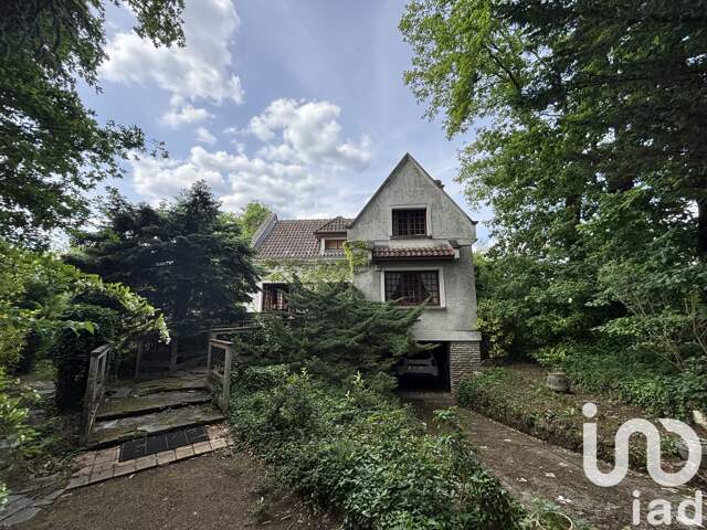 Vente Maison/villa 6 pièces — photo du bien