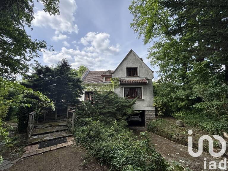 Vente Maison/villa 6 pièces — photo 1