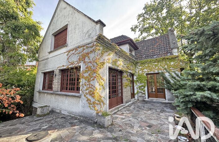 Vente Maison/villa 6 pièces — photo 2