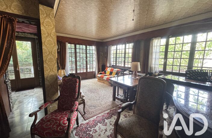 Vente Maison/villa 6 pièces — photo 4