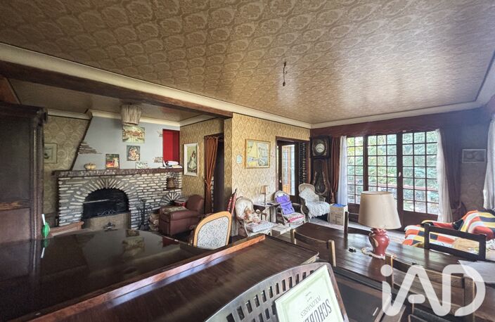 Vente Maison/villa 6 pièces — photo 5