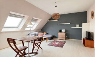 Appartement 2 Pièces 46 m² à louer à Quimper (29000)