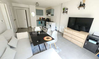 Appartement 2 Pièces 40 m² à vendre à Toulouse (31400)