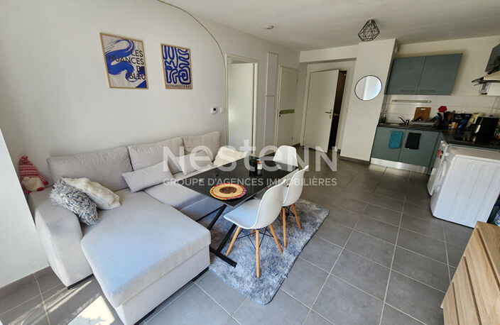 TOULOUSE SAINT AGNE Appartement 2 pièces prox commodités, commerces et transports - jardin - parking sous-sol — photo 2