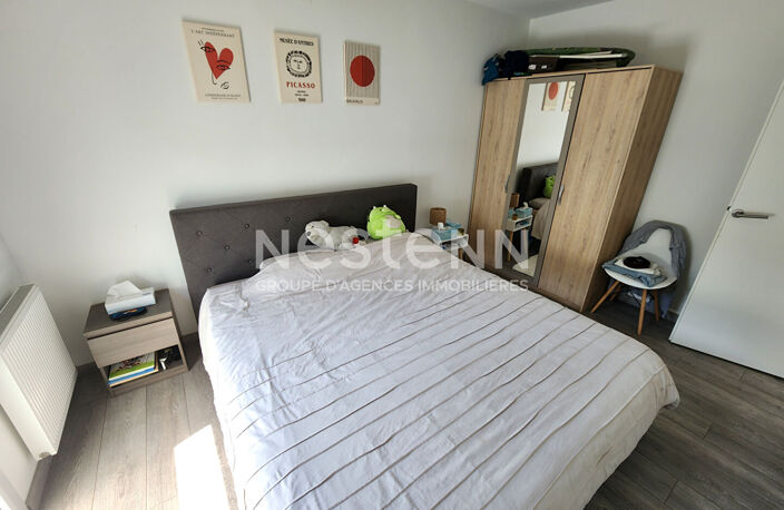 TOULOUSE SAINT AGNE Appartement 2 pièces prox commodités, commerces et transports - jardin - parking sous-sol — photo 4