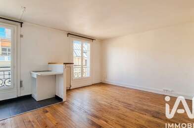 Appartement 2 pièces 349000 €