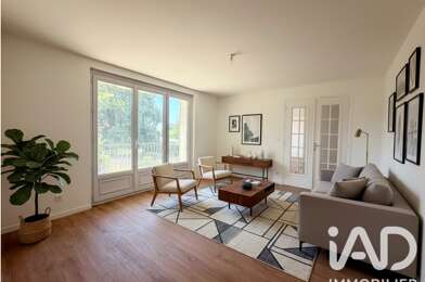 Appartement 3 pièces 145000 €