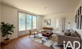 Appartement 3 Pièces 62 m² à vendre à Meaux (77100)
