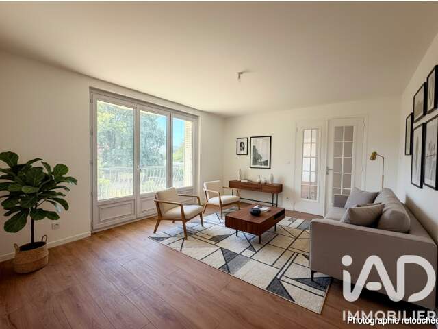 Vente Appartement 3 pièces — photo du bien
