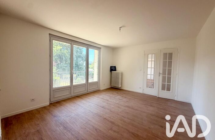 Vente Appartement 3 pièces — photo 2
