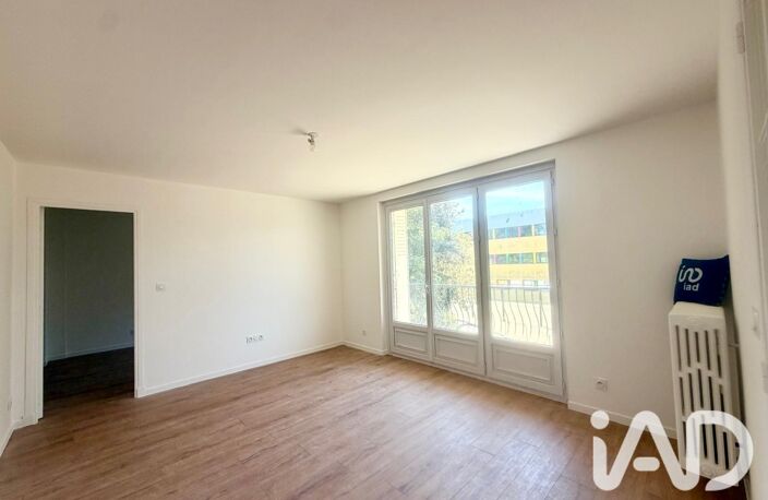 Vente Appartement 3 pièces — photo 3