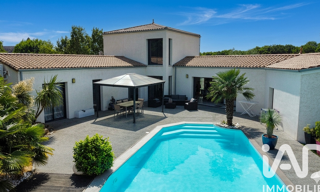Maison 6 Pièces 170 m² à vendre à Germond-Rouvre (79220)
