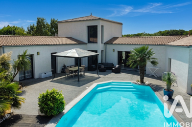 Maison 6 pièces 420000 €