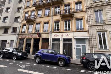 Appartement 2 pièces 190000 €
