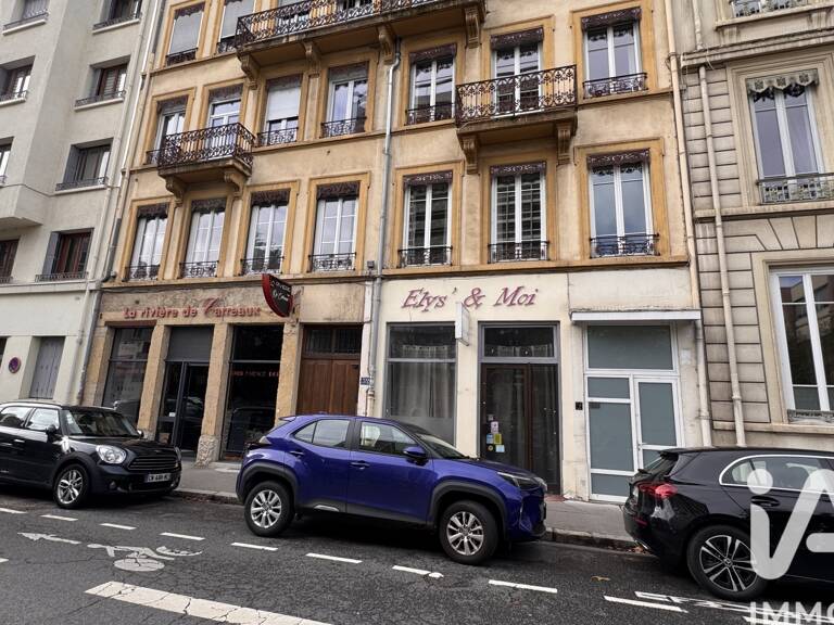 Vente Appartement 2 pièces — photo 1