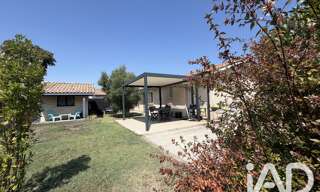 Maison 4 Pièces 70 m² à vendre à Biganos (33380)