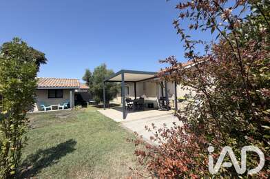 Maison 4 pièces 310000 €