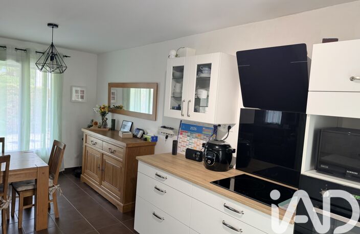 Vente Maison/villa 4 pièces — photo 2