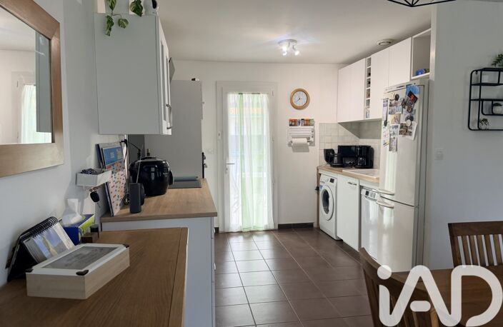 Vente Maison/villa 4 pièces — photo 3