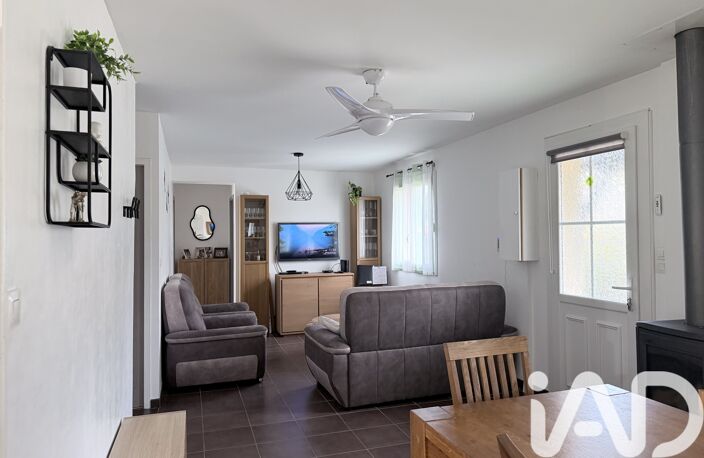 Vente Maison/villa 4 pièces — photo 4