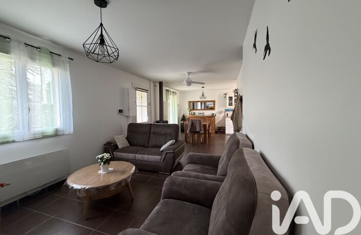 Vente Maison/villa 4 pièces — photo 5