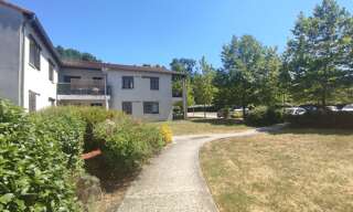 Appartement 2 Pièces 38 m² à louer à Saint-Geniès-Bellevue (31180)